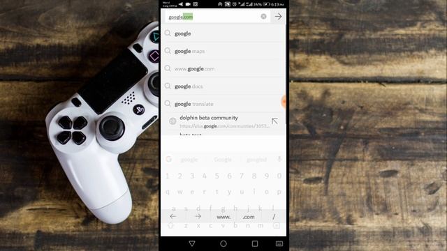 Dolphin Browser – Fast, Private & Adblock Pro Free Download смотреть онлайн