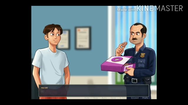 summer time saga girlfriend mia part 1 gameplay walkthrough 0.19.1 смотреть онлайн