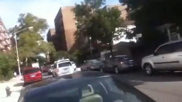 Apple ведет съемку панорам городов для нового сервиса в Apple Maps смотреть онлайн