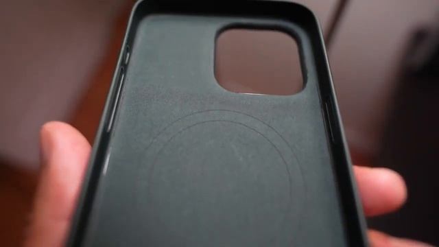 Unboxing and First Impressions: Apple Iphone 15 Pro Max FineWoven Case смотреть онлайн