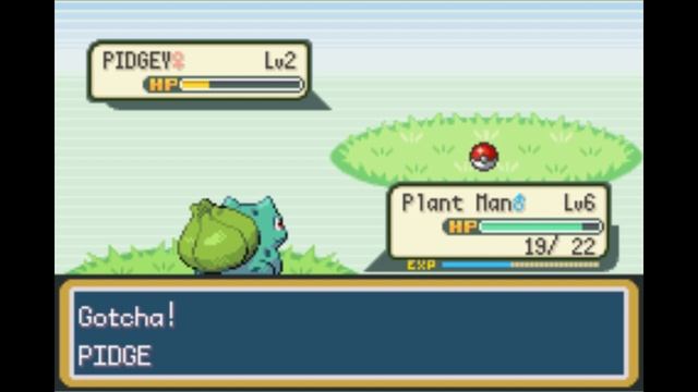 Pokemon Fire Red Nuzlocke Episode 1 Choosing Our Starter: AGAIN