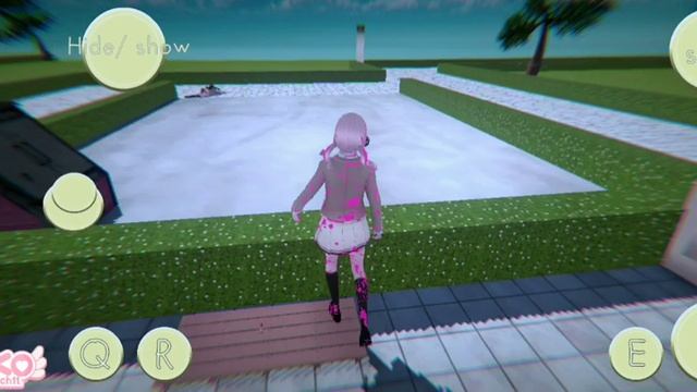 This Game Is Finally Release!! (Sadistic) - New Yandere Simulator Fangame For Android +DL (Best?!) смотреть онлайн