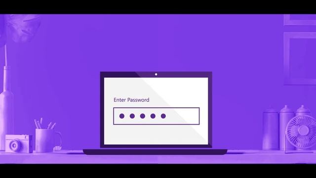WINDOWS HELLO смотреть онлайн
