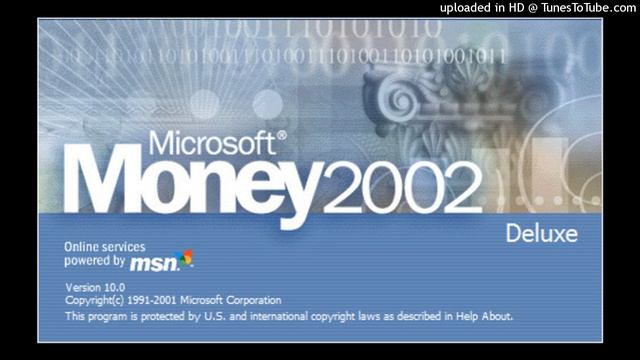 Microsoft Money - Sparta Spacecloud V2 Remix смотреть онлайн