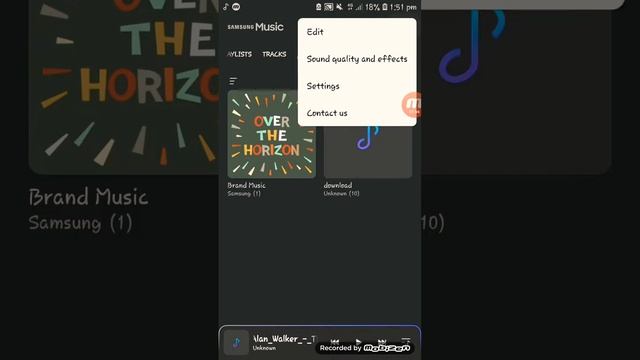 OFFICIAL "SAMSUNG MUSIC" ON ANY ANDROID DEVICE.. смотреть онлайн