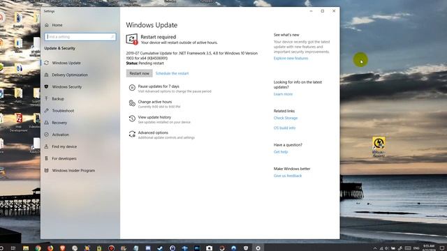 Latest Windows 10 Update still not done? What's going on With this Win 10 Update? смотреть онлайн