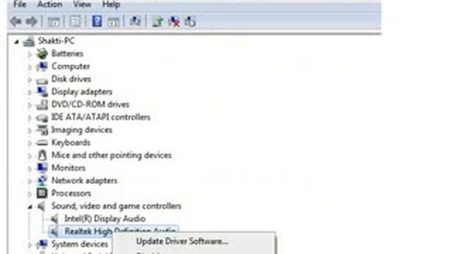 Fix No Sound Problem On Windows 7 Laptop or Desktop Computer - 2013 смотреть онлайн