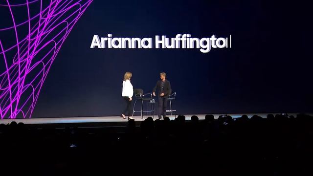 Samsung Developer Conference 2017: Connected Thinking смотреть онлайн