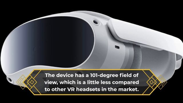 Pico 4 VR Review: Experience Immersive Virtual Reality Like Never Before! смотреть онлайн