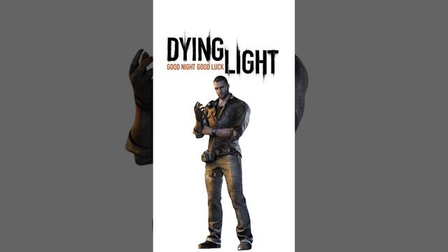 Dying Light REMIX 2023 (D-Mac Games)