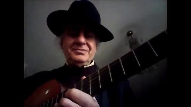 #La paloma Bayer gitar Enst Canlı perf смотреть онлайн