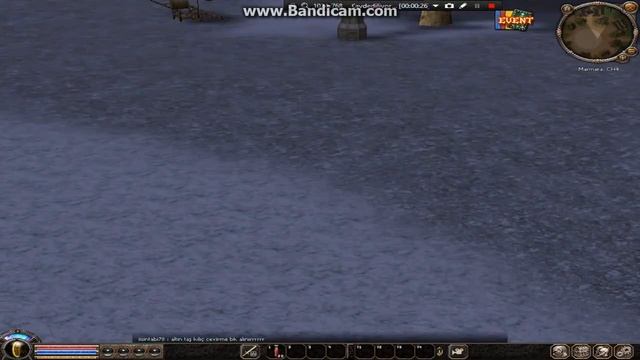GAMEGUARD ERROR смотреть онлайн