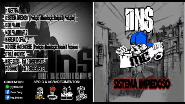 DNS MC Role no Centro смотреть онлайн