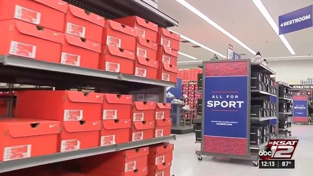 Save on school supplies, clothes during tax-free weekend Aug. 6-8 смотреть онлайн