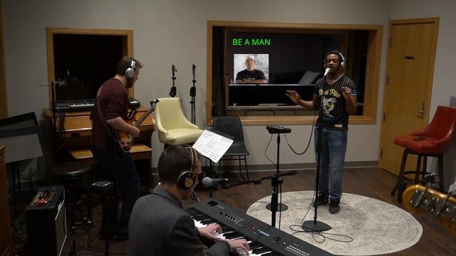 I'll Make a Man Out of You (Mulan) - The Nate Sparks Band смотреть онлайн