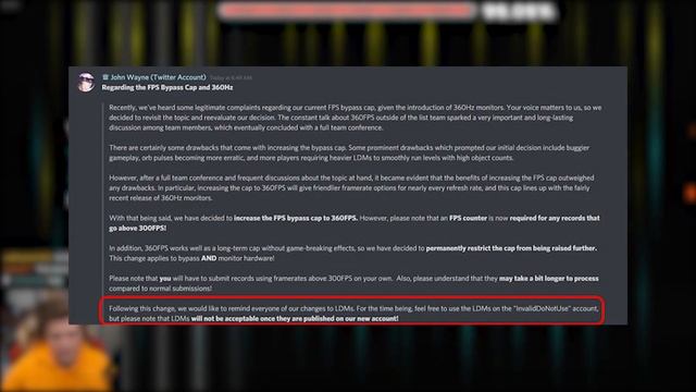 Extreme Demons are about to get much harder. (360fps bypass) смотреть онлайн