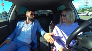 НАГЛЫЙ АЛЬФОНС ЖДАЛ БОГАТУЮ НА АУДИ А ПРИЕХАЛА БЕДНАЯ НА ФОЛЬКСВАГЕНЕ