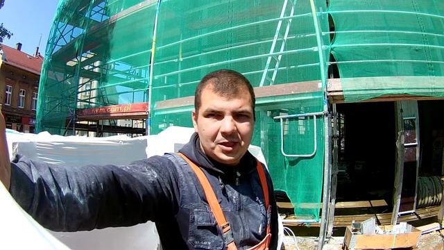 МОЯ РАБОТА В ПОЛЬШЕ смотреть онлайн