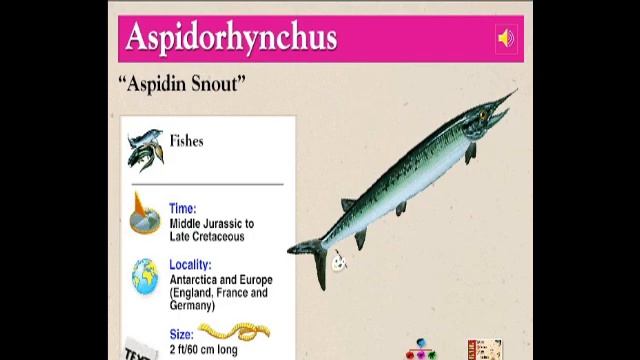 Grolier Prehistoria (Windows 3.x, 1993) Retro Review from Interactive Entertainment Magazine смотреть онлайн