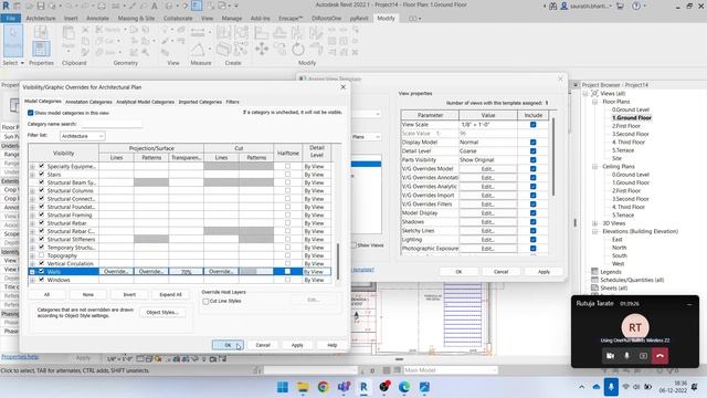 Revit Complete Project Series - Part 1 | Revit Tutorial | смотреть онлайн