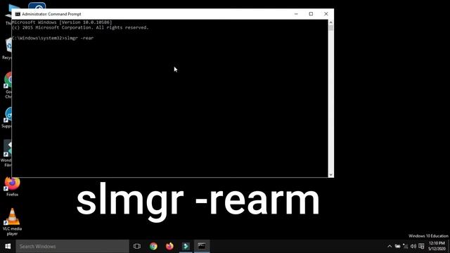 Your Windows License Will Expire Soon | How To Fix Permanently смотреть онлайн