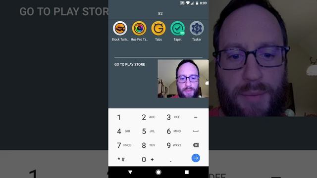 Action Launcher Settings + My Setup смотреть онлайн