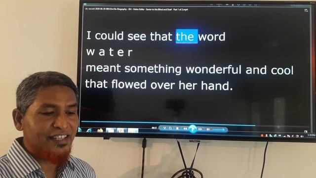 Helen Keler смотреть онлайн