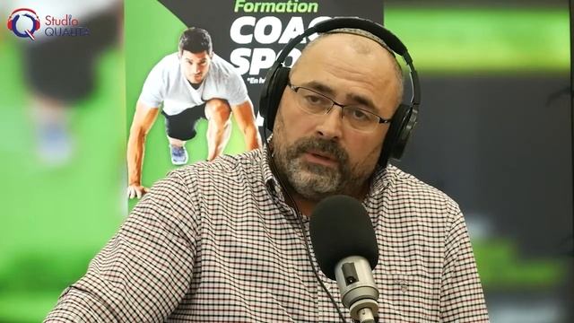Une formation de coach sportif subventionnée - Hub#128 смотреть онлайн
