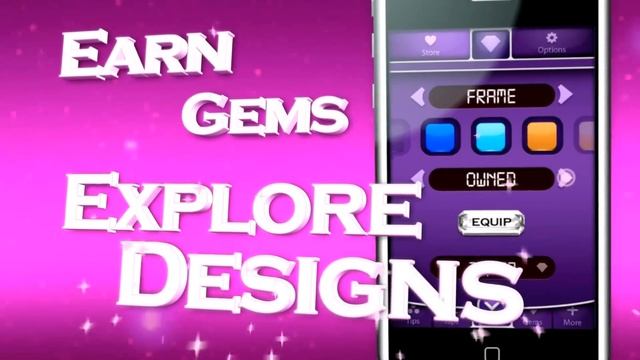 Grand Gems Calculator App For iPhone, iPod Touch, iPad and iPad Mini смотреть онлайн