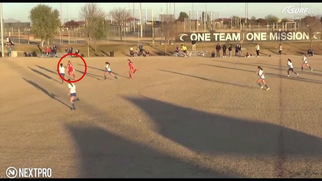 2021 Surf Cup Highlights смотреть онлайн