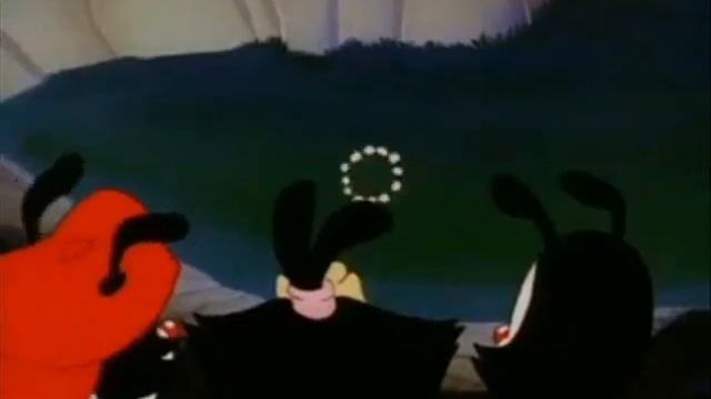 Animaniacs funny quotes and moments (cameo appearance creeper)(special ending) смотреть онлайн