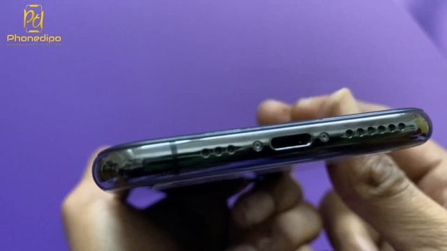 iPhone Xs 64GB Space Grey Battery Health- 87% Good Condition смотреть онлайн