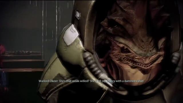Mass Effect 2 HD Playthrough Part 37 | CenterStrain01 смотреть онлайн
