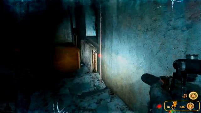 Надежда.... Metro 2033 #8 смотреть онлайн