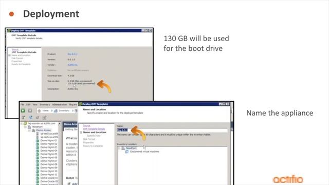 Sky Deployment смотреть онлайн