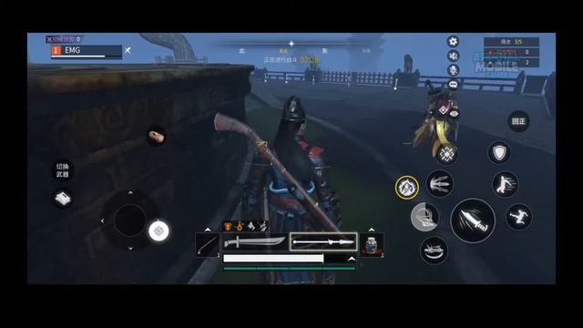 The Swordsmen X (CBT) Gameplay - Android/IOS смотреть онлайн