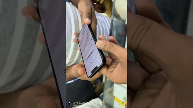 iPhone 13 Green 128 GB смотреть онлайн