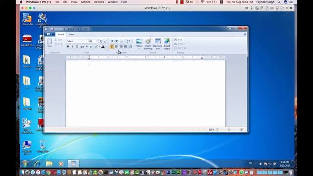 How to Install Punjabi Unicode Windows - Easy and Quick ( Ravi Font default ) смотреть онлайн