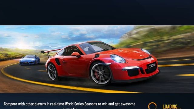 Asphalt 8: Airborne | TERRA 9| The Neon Pursuit | TUTORIAL | GAMEPLAY | 2023 | HD VIDEO | Tutorial смотреть онлайн