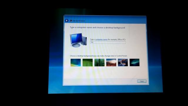 How to install Windows Vista on VMware or Virtualbox PART 2 смотреть онлайн