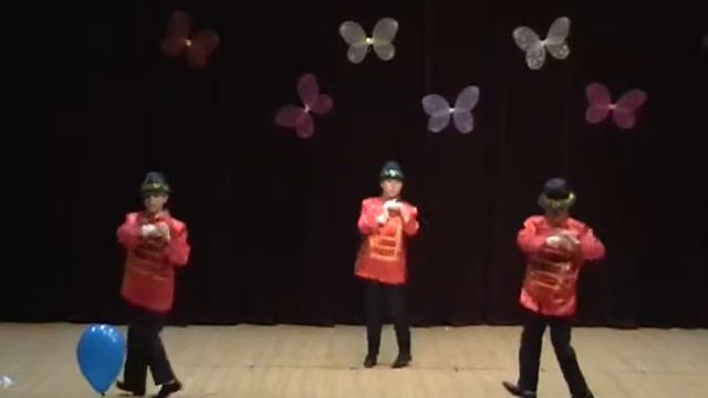 центр детского творчества "Уголёк" выпускной 2013 ( Угледар) смотреть онлайн