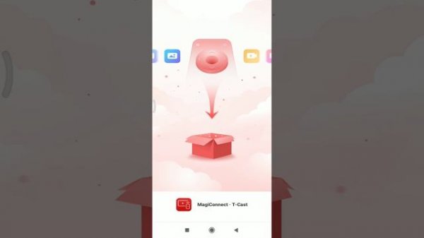 MAGİC CONNECT UYGULAMADAN YÜKLEME