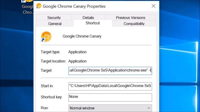 How to Enable Dark Mode on Google Chrome Canary on Windows 10? смотреть онлайн