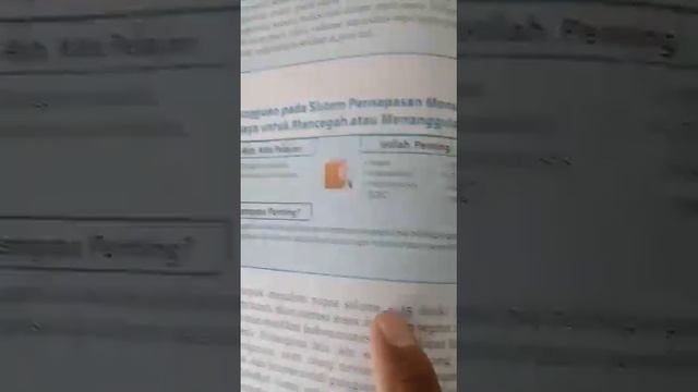 Hasil Penemu Baru Corona virus dalam buku IPA kelas Vlll semester 2 Dan terbit tahun 2017 смотреть онлайн