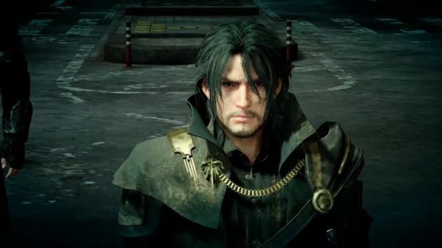 Final Fantasy XV: Windows Edition - Pt. 32: Hot Dog - Two Lil' Brops смотреть онлайн