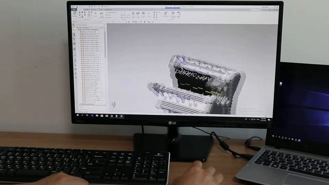 ACSPx 5G: Cloud based real-time streaming on Windows PC смотреть онлайн