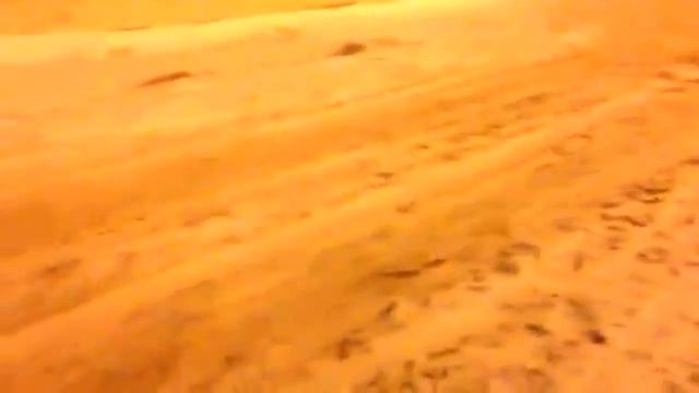 Альметьевск . Парад снегоуборочной техники. смотреть онлайн