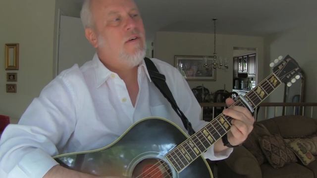 Bed By The Window James King Cover смотреть онлайн