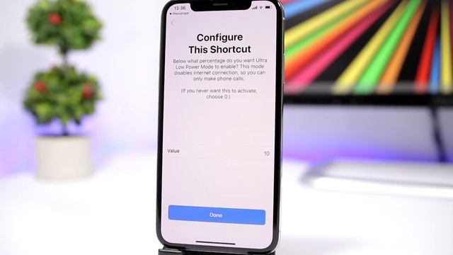 The BEST iOS 12 Custom Shortcut - Intelligent Power смотреть онлайн
