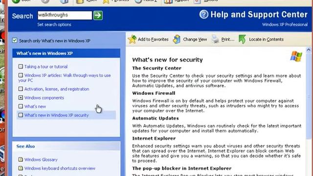 Windows XP Back In 2001 - Chapter 7 - The End Of Preview смотреть онлайн